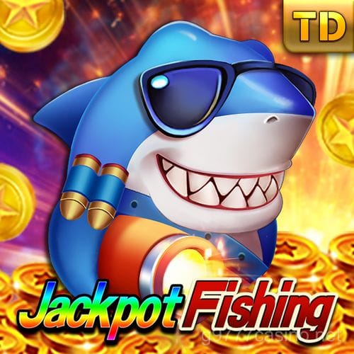 Pesca Jackpot