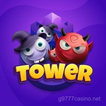 Imagen del juego Tower en g9 777 mx