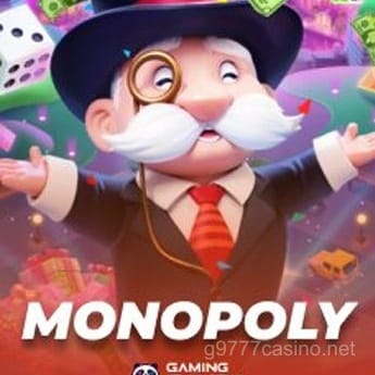 Imagen del juego Monopoly en g9 777 mx